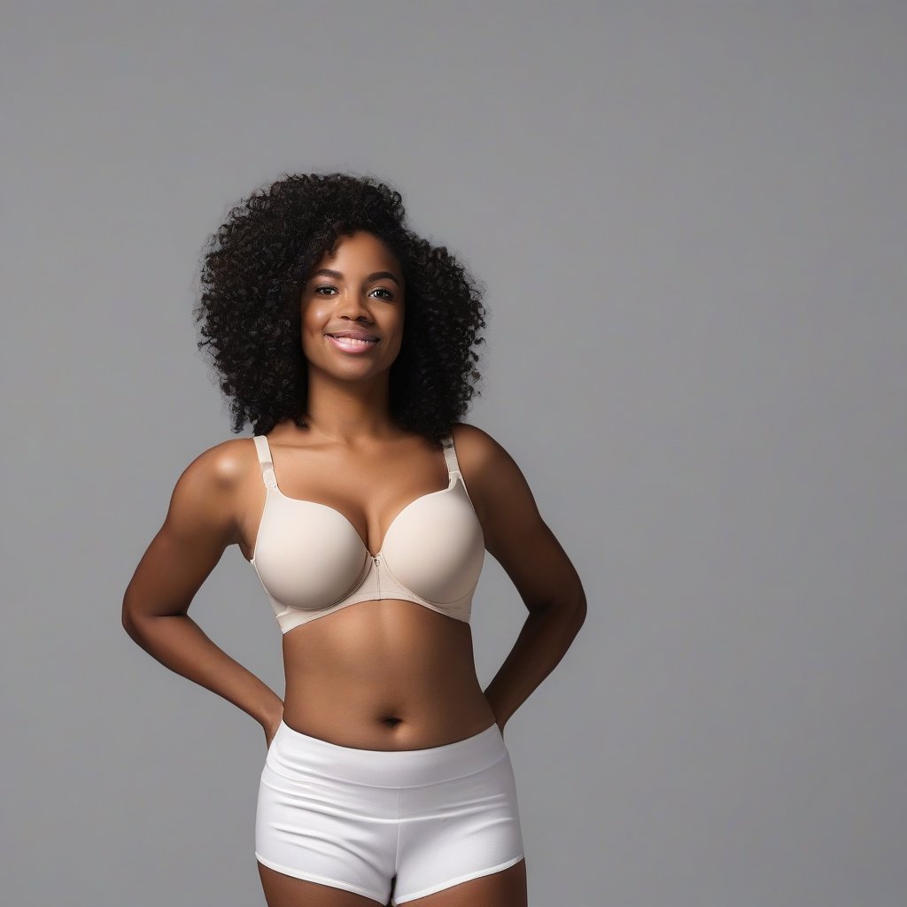 Do PushUp Bras Help Sagging? BODY SCULPTOR X