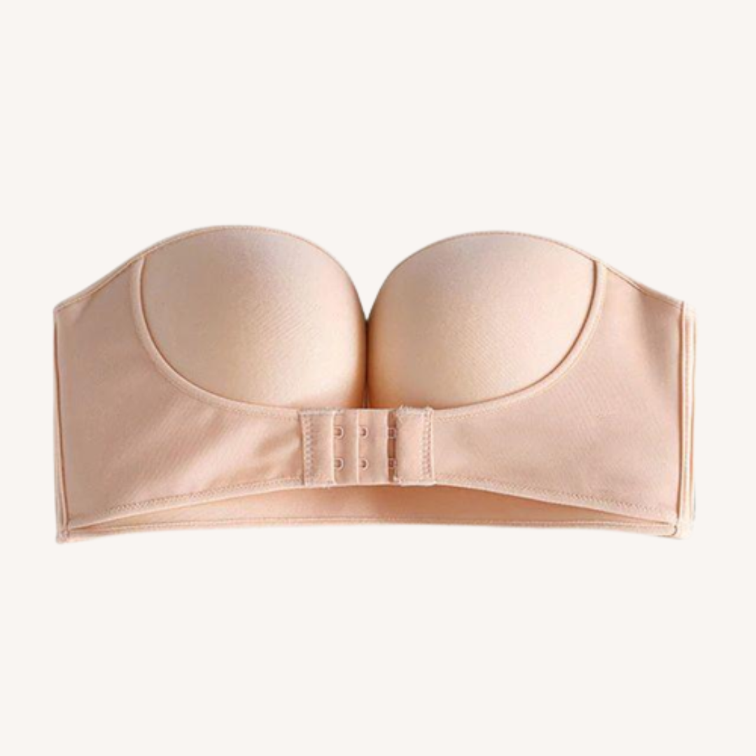 Best Strapless Bra for Small Chest – BODY SCULPTOR X