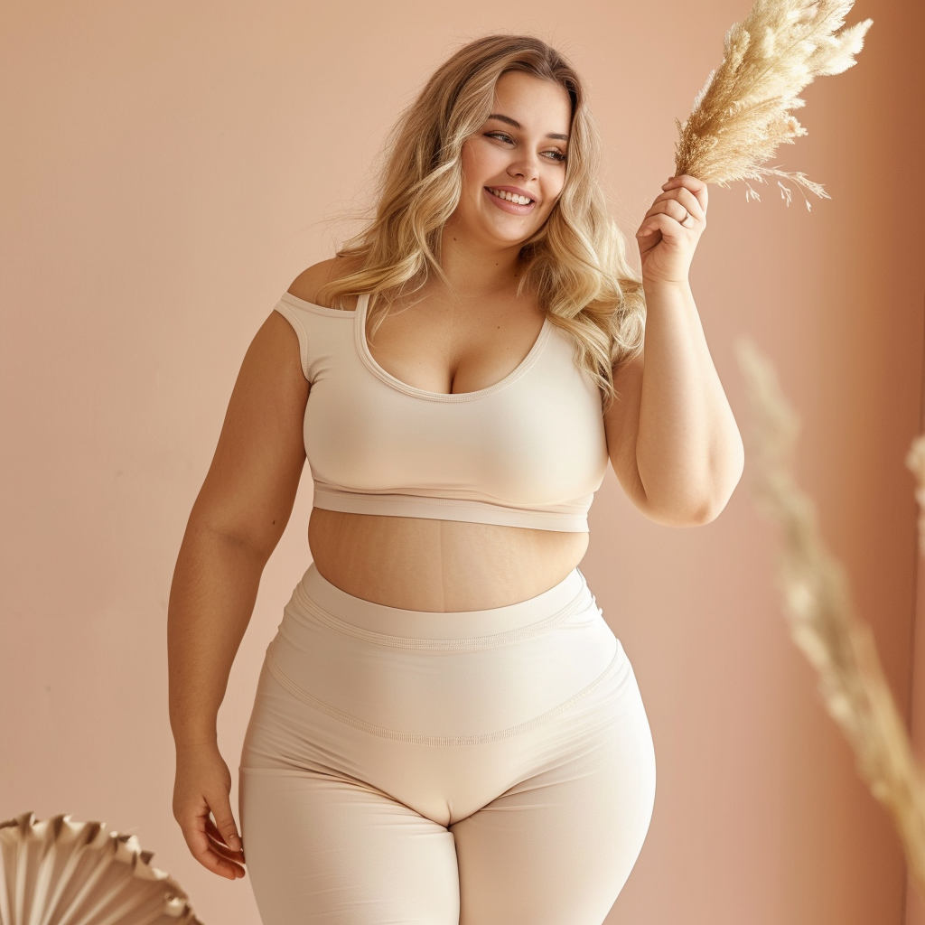 Does Wearing Shapewear Help Tighten Skin? BODY SCULPTOR X