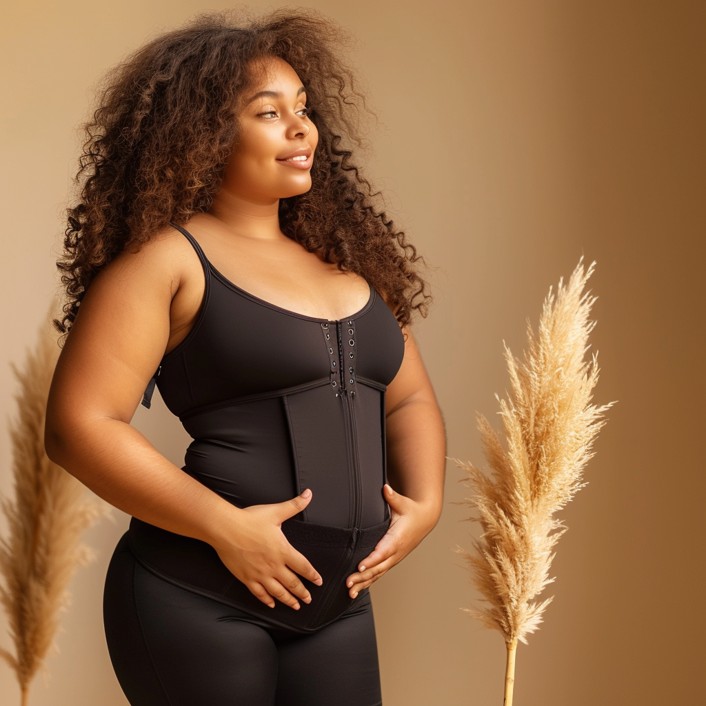 Does Shapewear Make You Look Thinner? BODY SCULPTOR X