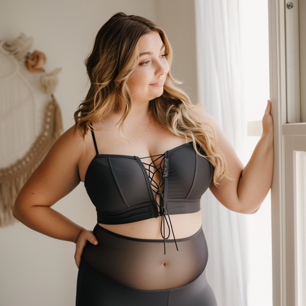 How to Put On Shapewear BODY SCULPTOR X