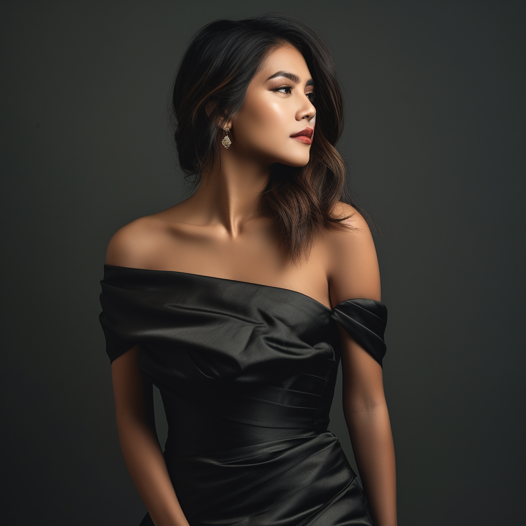 Bra for Off-Shoulder Dress  BODY SCULPTOR X