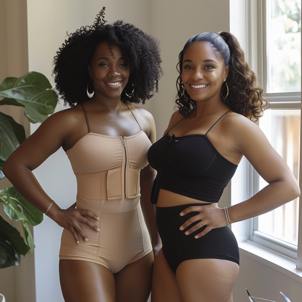 Should You Size Down in Shapewear? BODY SCULPTOR X