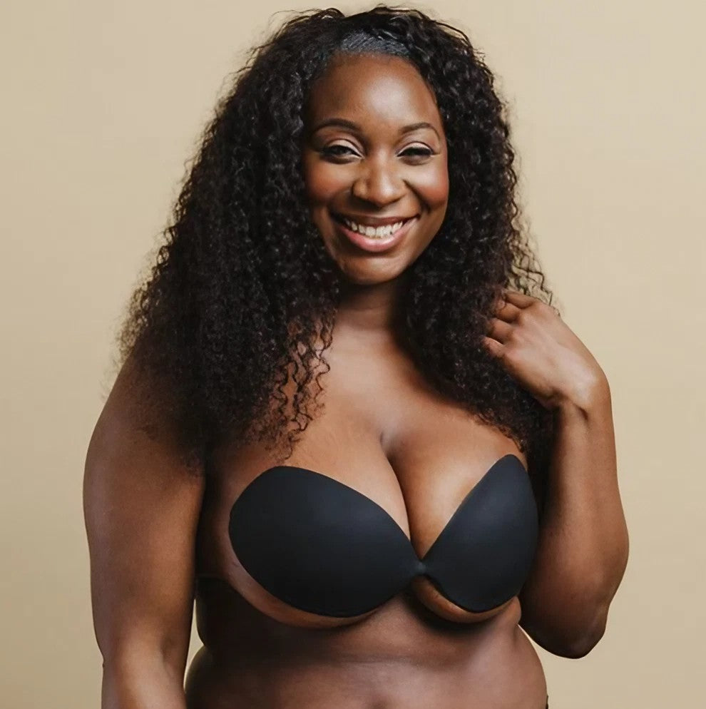 How Long Do Sticky Bras Last? BODY SCULPTOR X