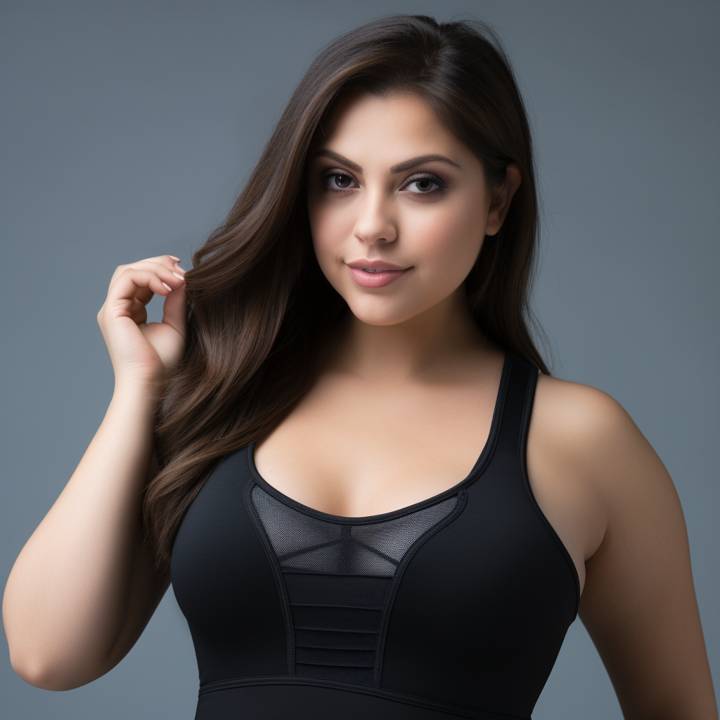 What Is The Best Support Bra For Heavy Breasts BODY SCULPTOR X