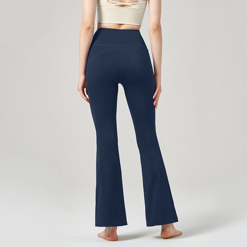 Elevated Sculpt Flare Pants
