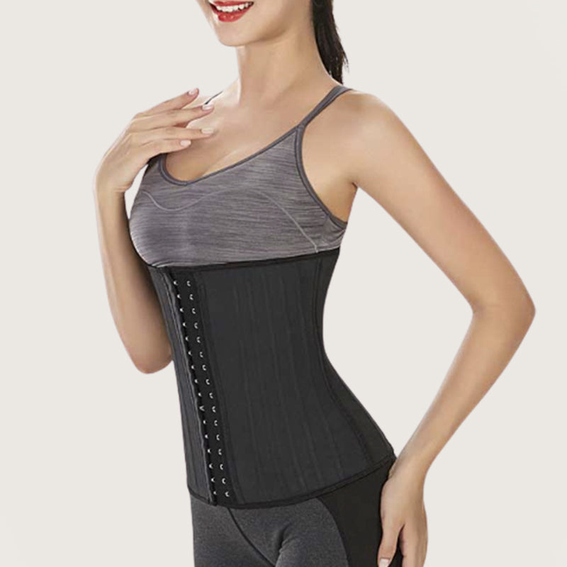 body sculpting waist trainer