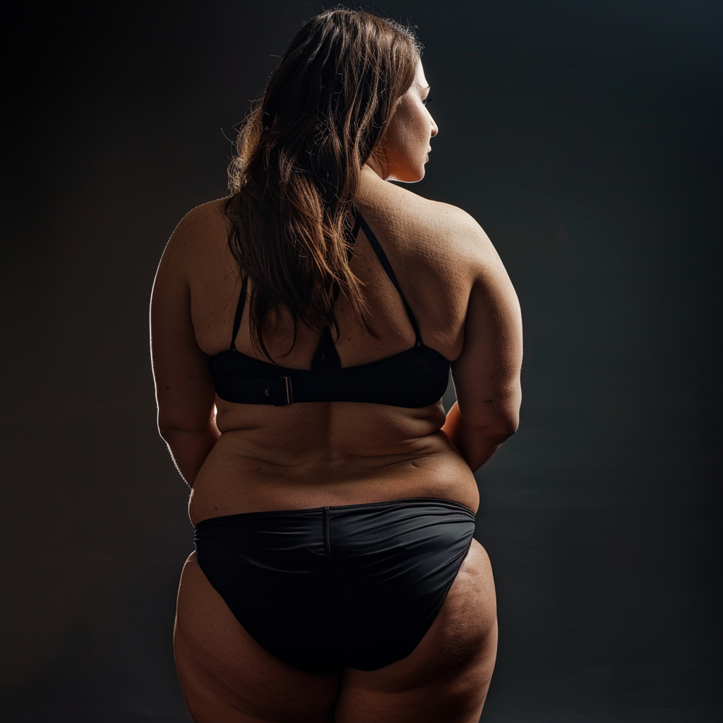 Best Bra For Back Fat And Lift BODY SCULPTOR X