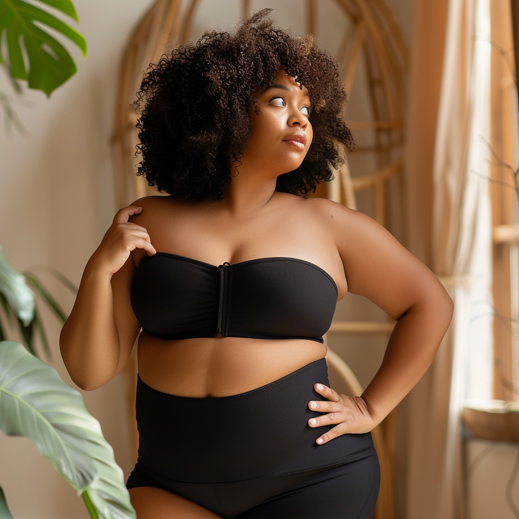What is the Best Shapewear for Belly Fat? BODY SCULPTOR X