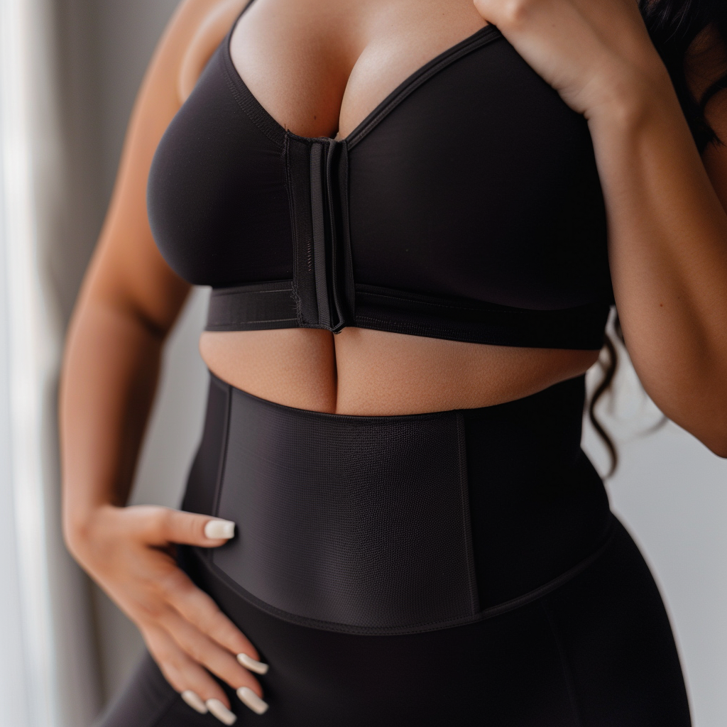 How to Buy Shapewear BODY SCULPTOR X