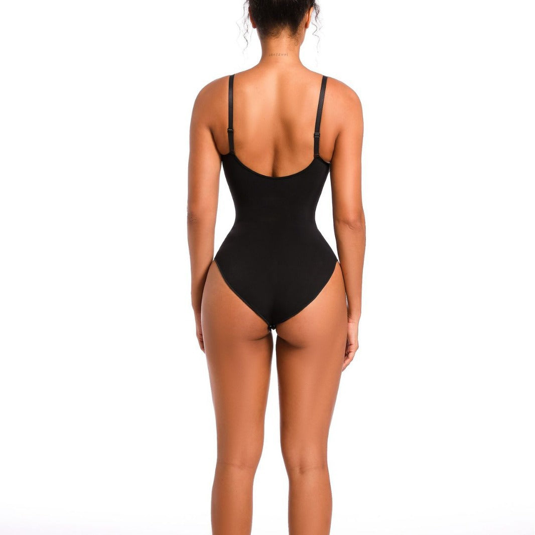 Bodysuit Shaper Faja