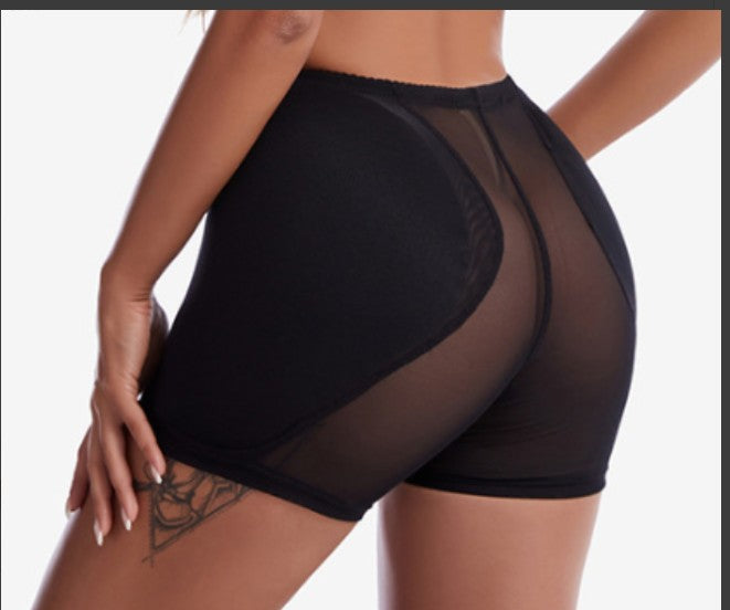 Hourglass Padded Hip Panty - Special 35% OFF