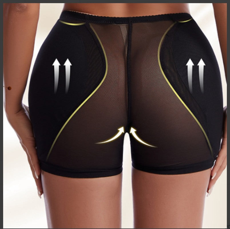 Hourglass Padded Hip Panty - Special 35% OFF