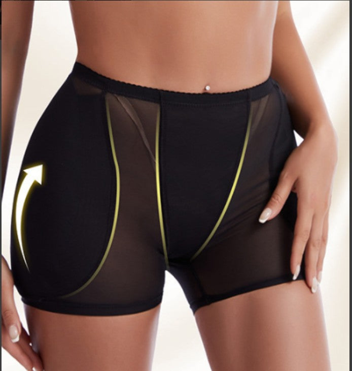 Hourglass Padded Hip Panty - Special 25% OFF