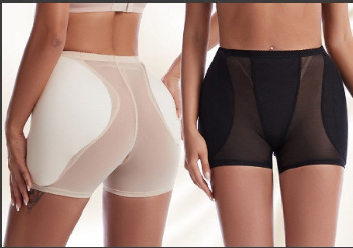 Hourglass Padded Hip Panty - Special 35% OFF