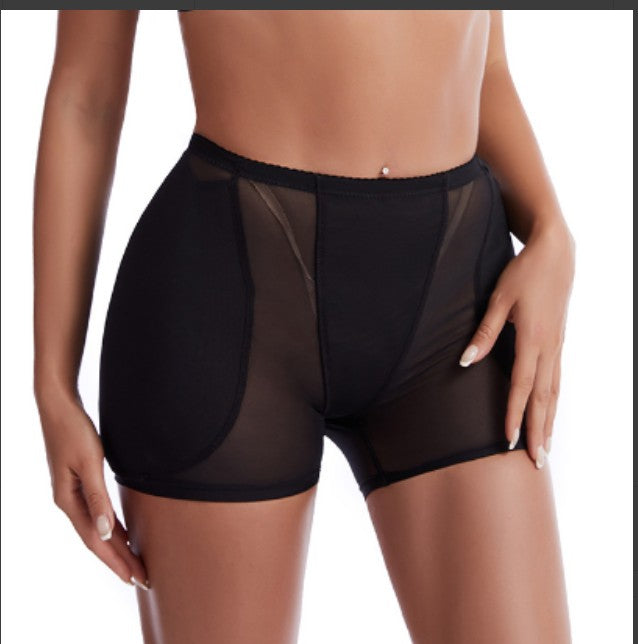 Hourglass Padded Hip Panty - Special 35% OFF