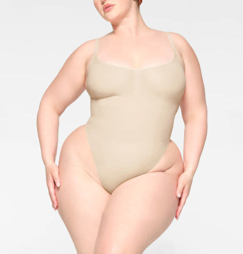 Bodysuit Shaper Faja