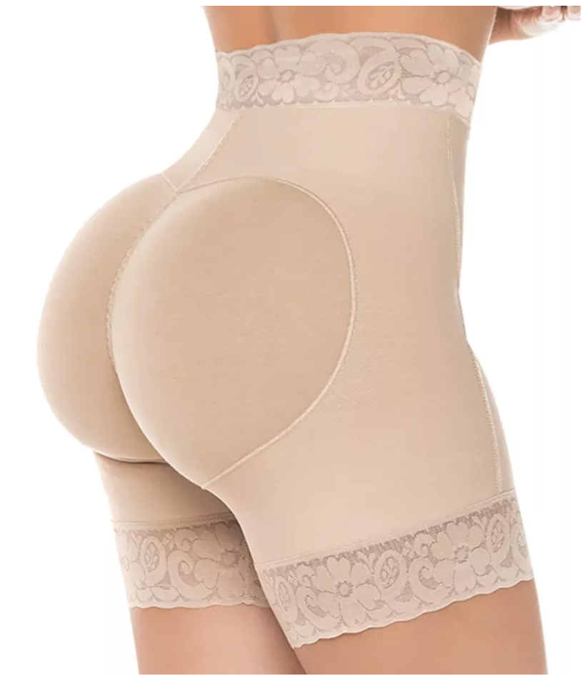 Booty Boosting Contour Shorts - Special 50% OFF