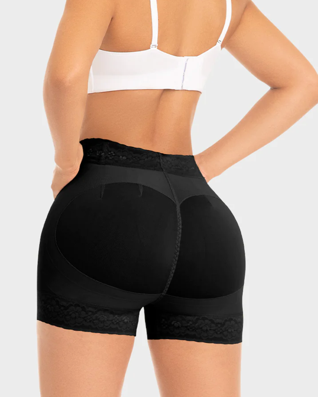 Booty Boosting Contour Shorts - Special 35% OFF
