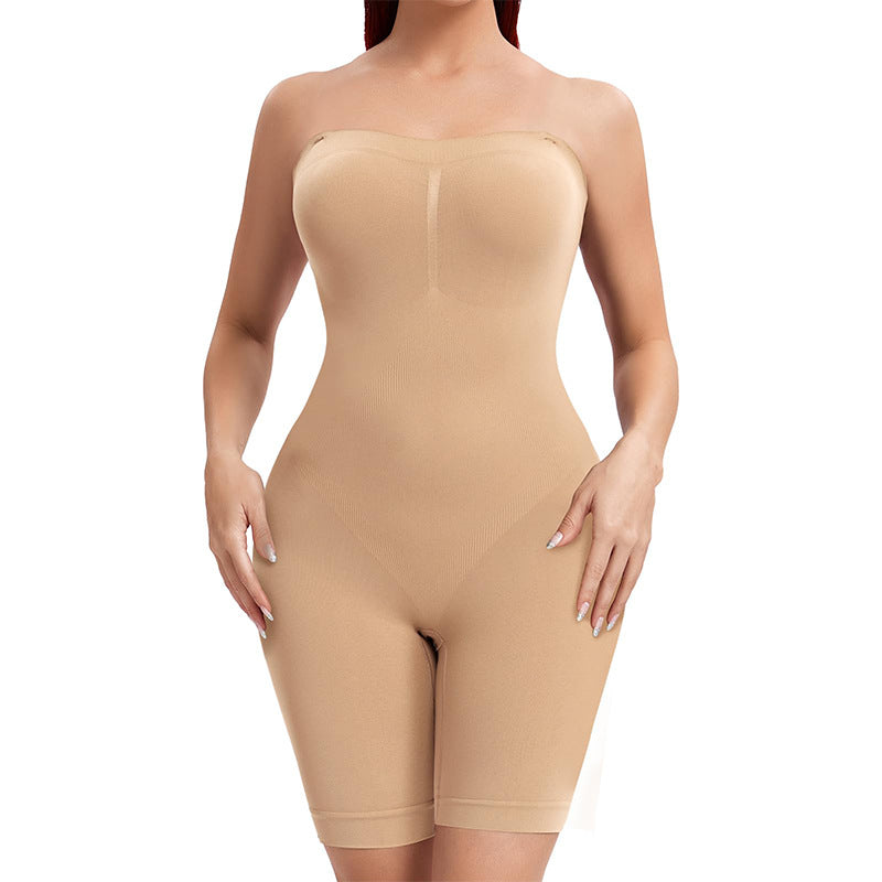 Shapewear For Backless Dress | Backless Tummy Control Shapewear | Body Shaper Underwear For Backless Dresses BODY SCULPTOR X Shapewear For Backless Dress | Backless Tummy Control Shapewear | Body Shaper Underwear For Backless Dresses BODY SCULPTOR X