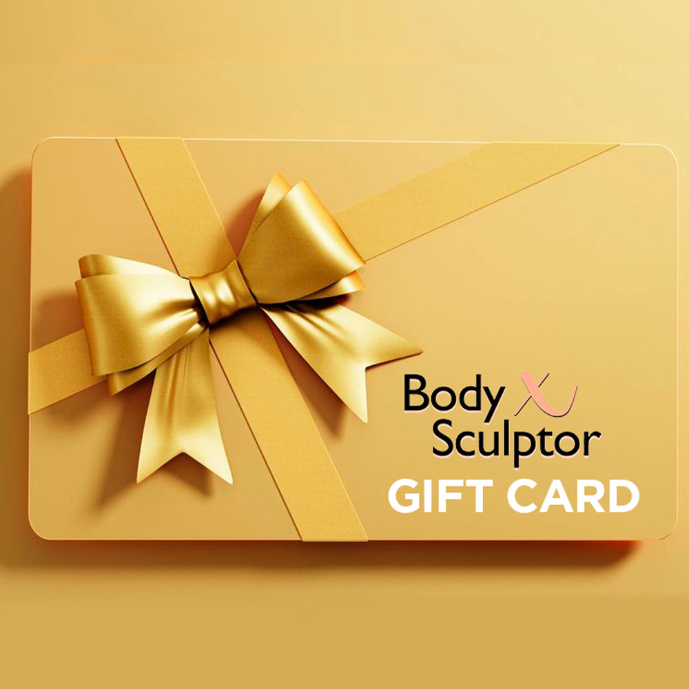 Body Sculptor X GIFT CARD