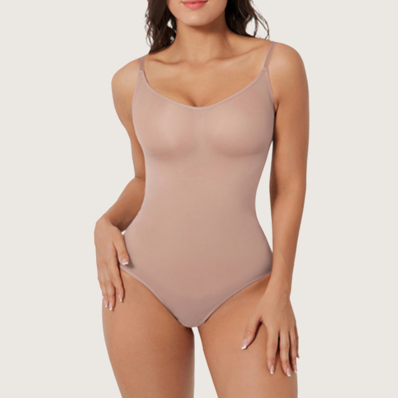 Body Sculptor X Comfshape Seamless Shapewear Bodysuit BODY SCULPTOR X