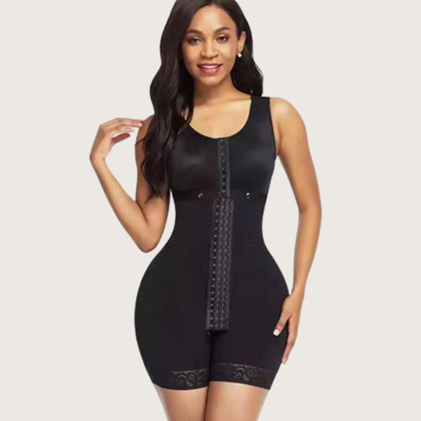 COMFREE Shapewear figuurvormende korsetbody sterk COMFREE Shapewear figuurvormende korsetbody sterk