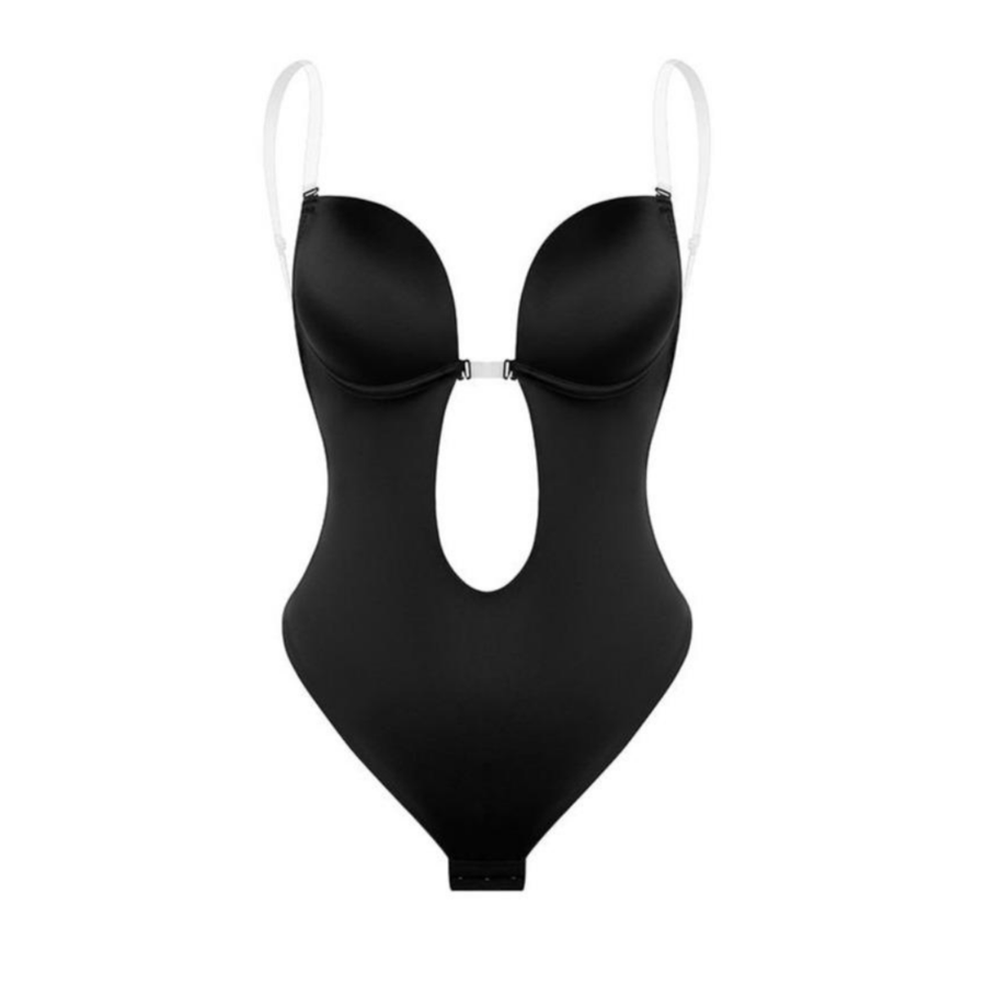 Invisible Backless Shaping Bra