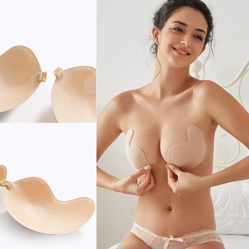 Self Adhesive Push Up Bra - Special 25% OFF