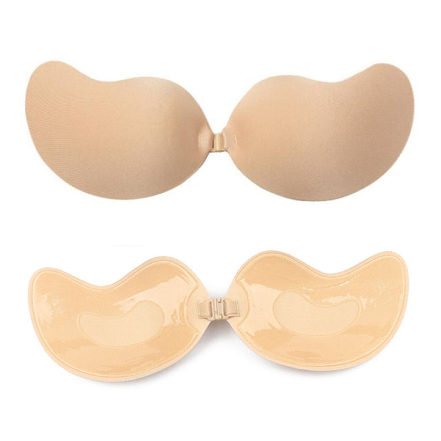 Self Adhesive Push Up Bra - Special 35% OFF