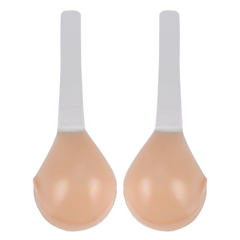 Conceal Lift Silicone Bra