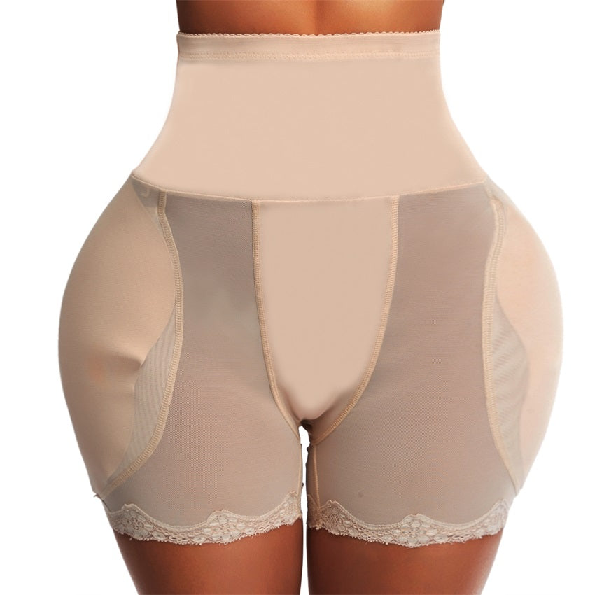 Hourglass Padded Hip Panty - Special 35% OFF