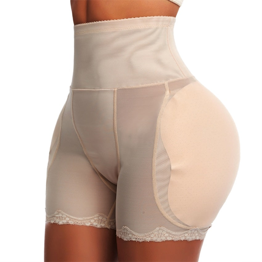Hourglass Padded Hip Panty - Special 35% OFF
