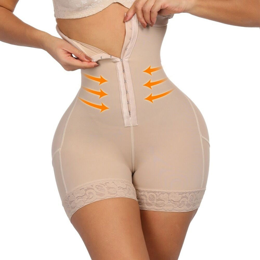 Booty Lift Corset Shapewear - Special 25% OFF